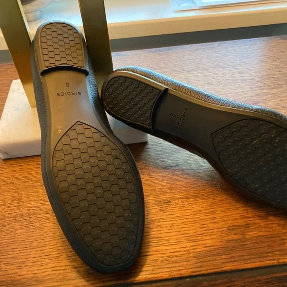 Birdies Starling Leather Shoes - Size 8 - Picture 3 of 4